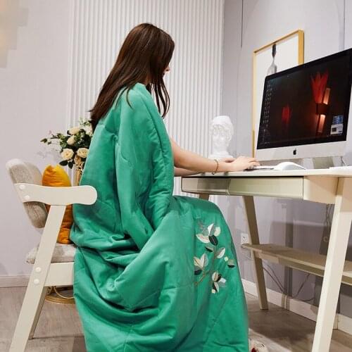 Soybean Cotton Quilts Bed Quilt Cover 180 Summer 135 Antibacterial King Size Double Winter Colchade Car Hard Juvenile Set Queen