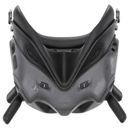 IN STOCK DJI FPV Goggles DJI FPV Fly More Combo VR Glasses for Crossing machine drone Support HD 720p/120fps resolution