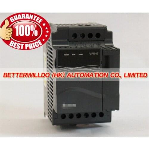 VFD004E11A VFD004E21A VFD004E23A VFD004E43A NEW IN BOX 1 Year Warranty