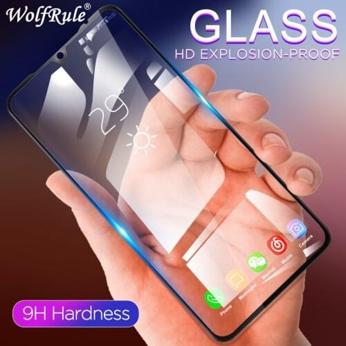 2PCS For Xiaomi Mi 9 Pro Glass Tempered Glass Full Glue Cover Screen Protector For Xiaomi Mi 9 Pro Glass For Xiaomi Mi9 Mi 9 Pro