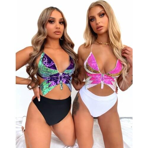 Женские летние топы Diau Charn China At AliExpress