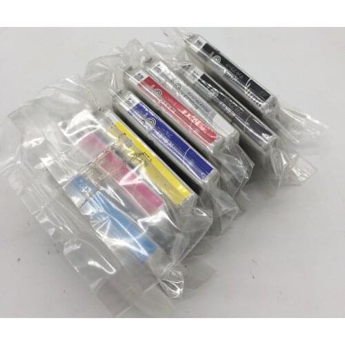 For Epson Colorrio PX-G900 PX-G920 PX-G930 PX-G5000 PX-G5100 Ink Cartridge Expired printer parts
