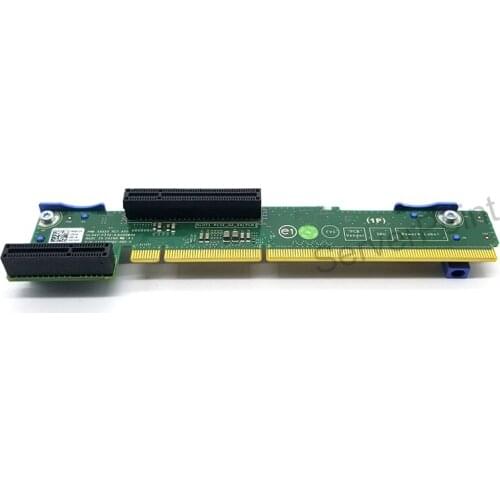 FOR PowerEdge R320 R420 Server PCI-e x4 Riser Board HC547 0HC547