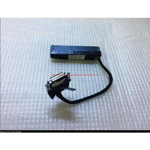 For HP pavilion DV6-6000 DV7-6000 SATA HDD Connector Flex Cable 50.4RI05.001 AB610 HDD cable