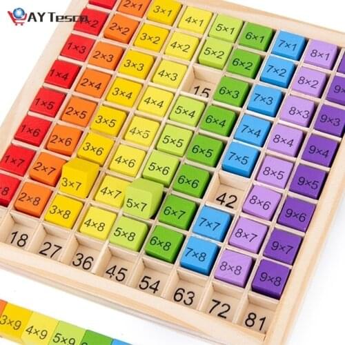 HAIMAITON Math Toys