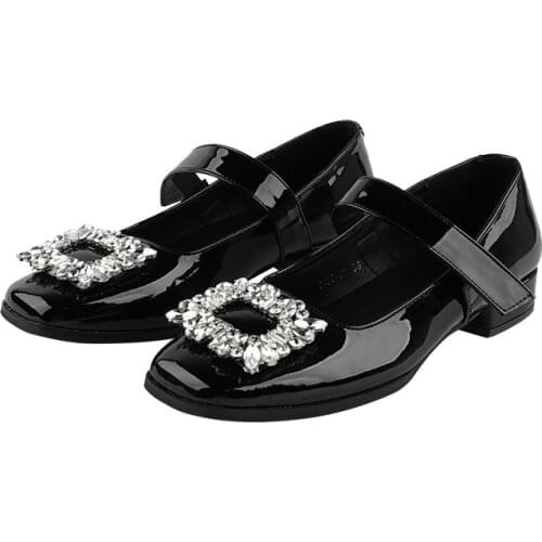 Замшевые туфли-лодочки LEOSOXS China At AliExpress