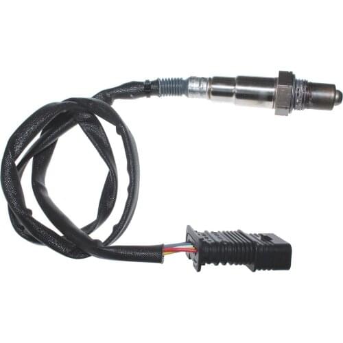 Lambda Monitor sensor for BMW F10 F11 OE 11787589476 oxygen sensor fits BMW F25 F26 Regulating lambda probe