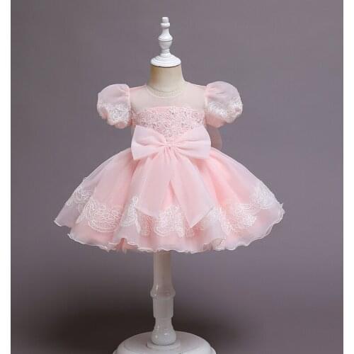Miqiaikids Children `s Dress