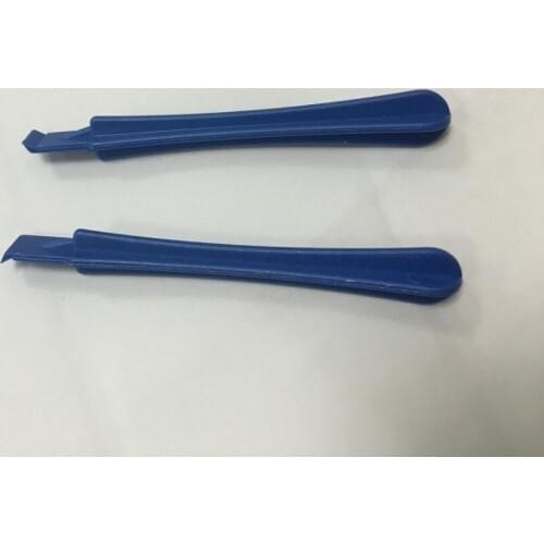 2in1 set for ps2 for ps3 for ps4 for xbox360 game pad controller opening tool plastic crowbar screwdriver