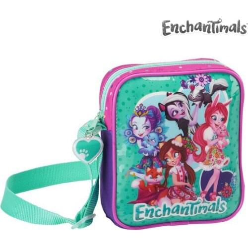 Shoulder Bag Enchantimals