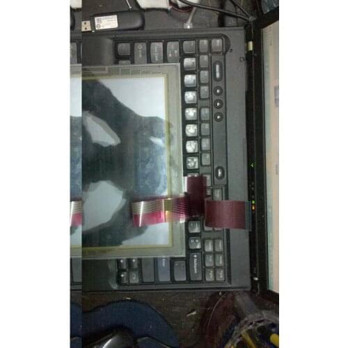 GD80E new touch glass