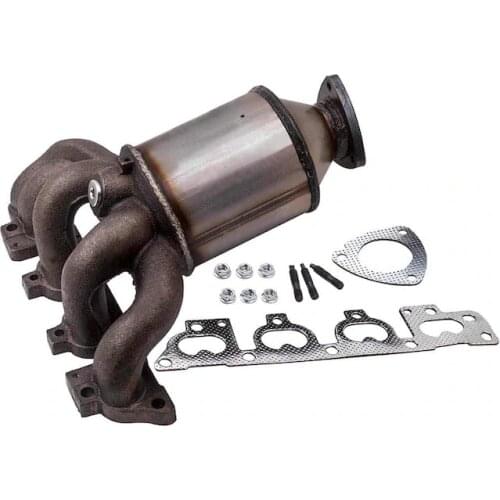 Opel Astra G Catalytic converter 98-2005 461450398