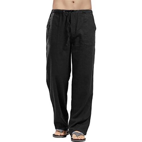 Pybcvrrd Men's Sweatpants