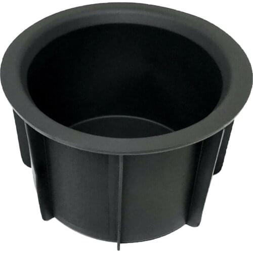 Center Console Rubber Cup Holder for FJ Cruiser 2007-2014 55616‑35010 5561635010 Interior Decoration