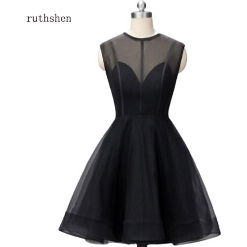 Женские платья с длинным рукавом Ruthshen China At AliExpress