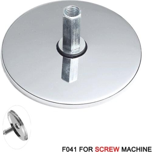 Fredorch Sex Machine Multi Attachments dildos suction cup vac-u-lock adapter Bendable Spring Connector Extension F048