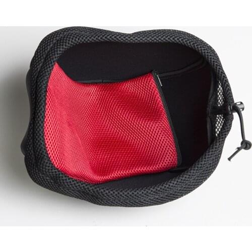 FMA Tactical Helmet Storage Bag Helmet Protective Cover Environmental Protection Diving Material TB1351