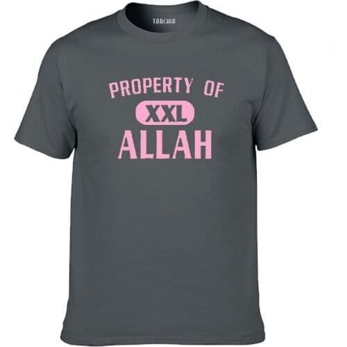 TARCHIA Mens Summer T-shirts