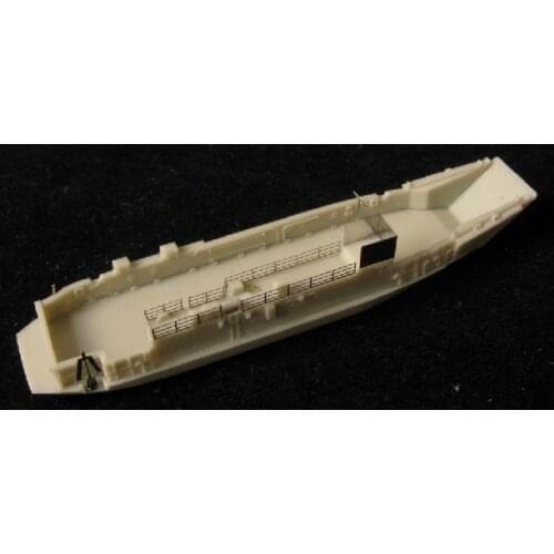 Orange Hobby 1/700 N07-092 Landing Craft Utility (LCU) 2 kits Resin