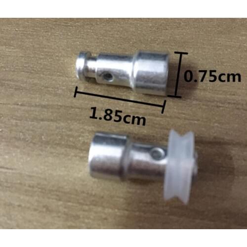 Universal Electric Pressure Cooker Parts Floating valve with seal