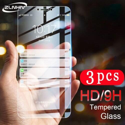 ZLNHIV Screen Protectors For Xiaomi Mi 2S