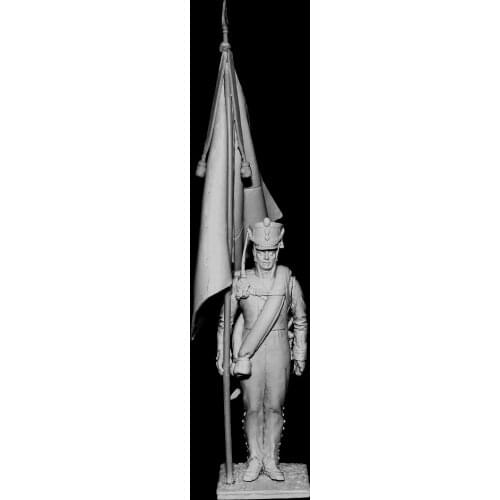 1:32 Resin Figure Model Kit Unassambled Unpainted //G598