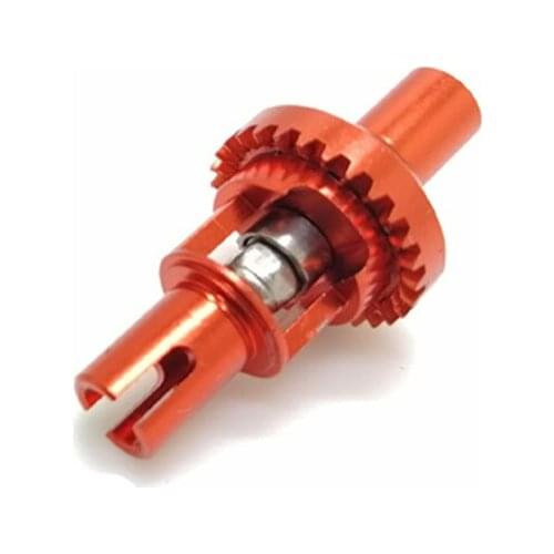 1pcs Weili 1:28 mosquito car metal ball differential K989-26 accessories adjustable elastic K969 K999 p929