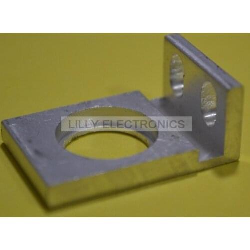 2x Mount/Holder for RGB Laser Combination Lens 15mm