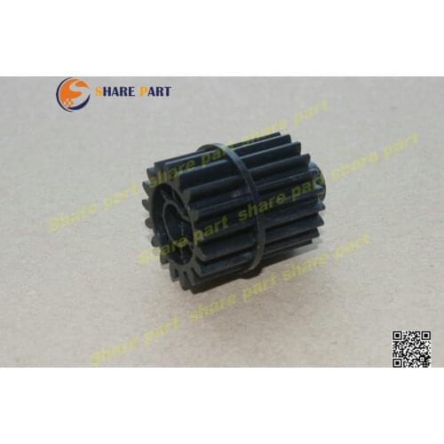 5 X Double Gear FU7-0931 for canon IR2320 IR2025 IR2022 IR2018