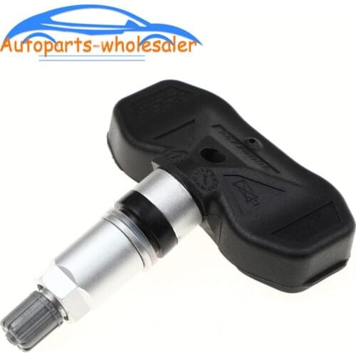 Car Accessories 25774006 For 2003-2007 B uick Rainier Saab 9-7x C hevrolet Trailblazer Ext TPMS Tire Pressure Sensor 315MHz