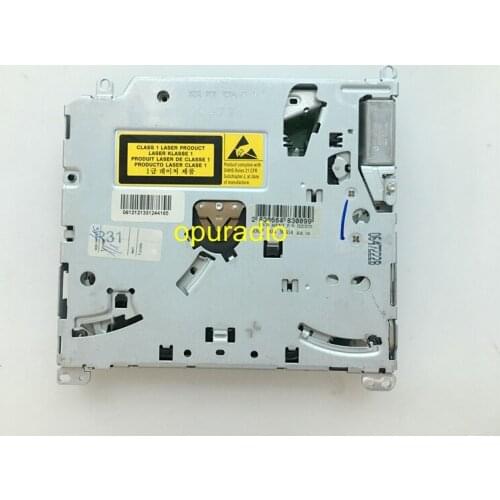 DVD-M3.5 DVD-M3.5/8 M3.5/87 DVD loader SAAB Navigtion ESCALADE Supernav BMNW MK4 mercedes bentley car radio