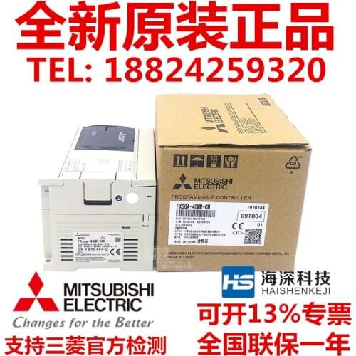 FX3GA-24MR-CM FX3GA-24MT-CM FX3GA-40MR-CM FX3GA-40MT-CM FX3GA-60MR-CM 100% new and original