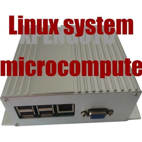 Common Rail Test Bed Control Host CRS 2018 & crs 2016 Dedicated for Linux System Microcomputer