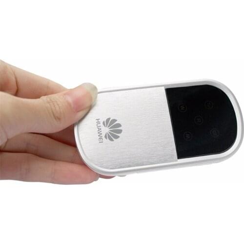 10pcs HUAWEI E5830 3G 7.2 Mbps Mobile Router WiFi 3G Modem Mobile Hotspot pocket with SIM card slot