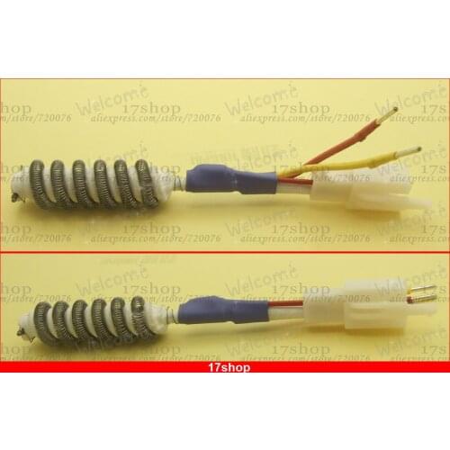 Heating element spiral Hot air gun for ATTEN AT850B/852D/850b/850DB/D Soldering