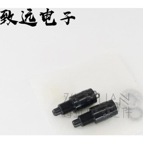 Original new 100% BW9001BB detection switch 7A 28VDC 128VAC button key switch rebound switch