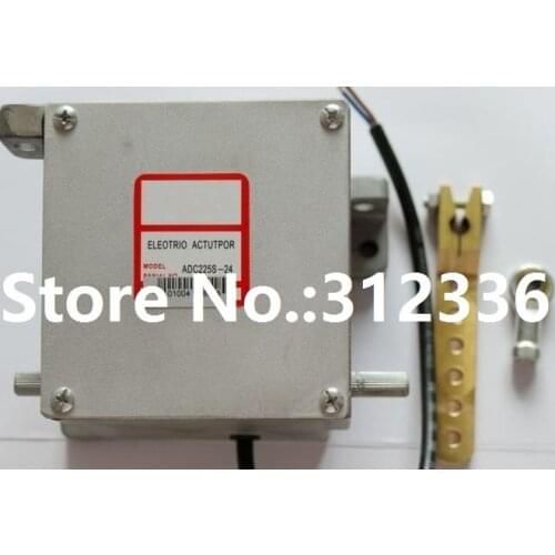 Fast Shipping ACTUATOR ADC225S-24 24V Engine accessories ADC225