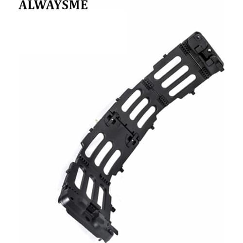 ALWAYSME Truck Bed Extenders ,Stowable Tailgate Bed Extender Brackets Kit,For RAM1500