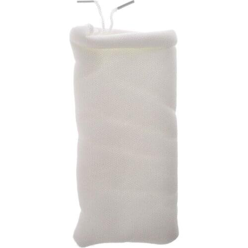 Aquarium Replacement Filter Bag For Battery Powered Gravel Cleaner Fish Tank