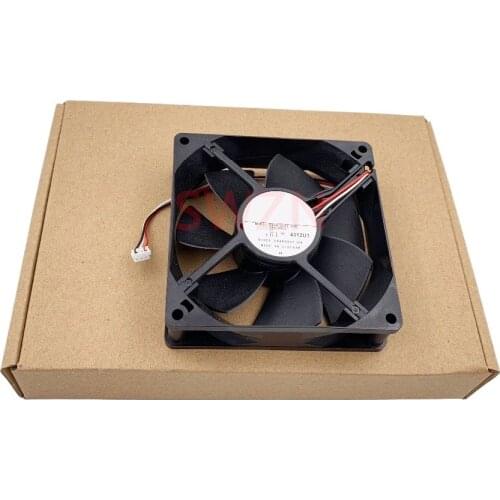 Fan power-supply cartridge duct cartridge fan For HP M651 M680dn M608f M651n M651xh M651dnm M680dnm M651xhm RK2-2577 RM1-5497