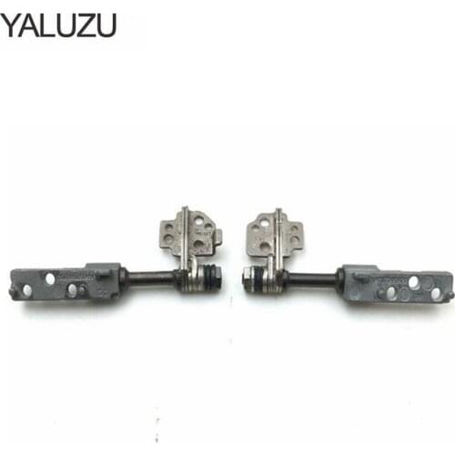 YALUZU New Laptop Lcd Hinges Kit for DELL XPS 12 9Q23 L221X QAZA0
