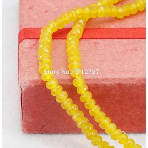 YOUCAIHUA Natural Stone Beads