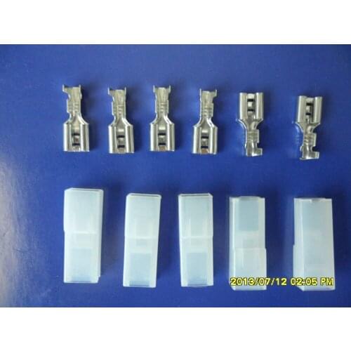 Santoni Seamless Underwear Machine SM8-TOP2 / SM8-TOP1 Motor Plugs With Cover