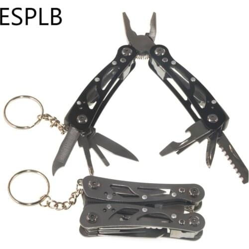 ESPLB Tools