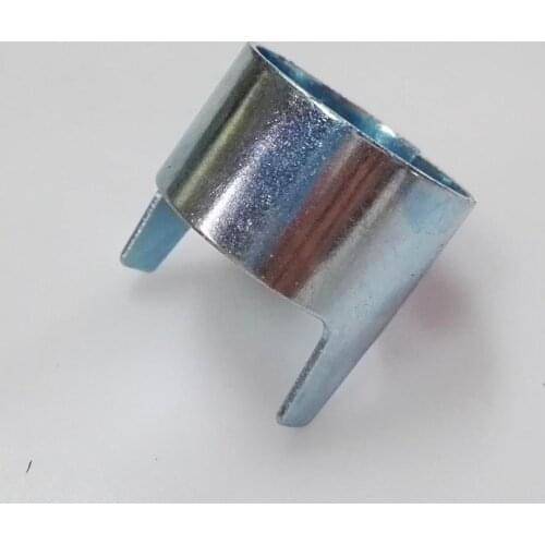 CHNsalescom S75 A81 Plasma Cutter Torch Two Pin Stand off Guide CV0026