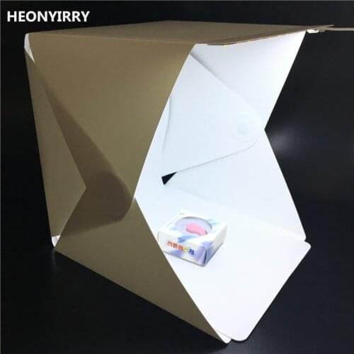 HEONYIRRY Professional Lighting
