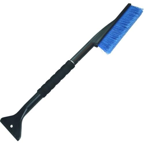 Snow Shovel Car Brush Glass Window Ice Scraper Snow Brush Water Remover for Car Auto SUV Frost Windshield Cleaner Winter Tool