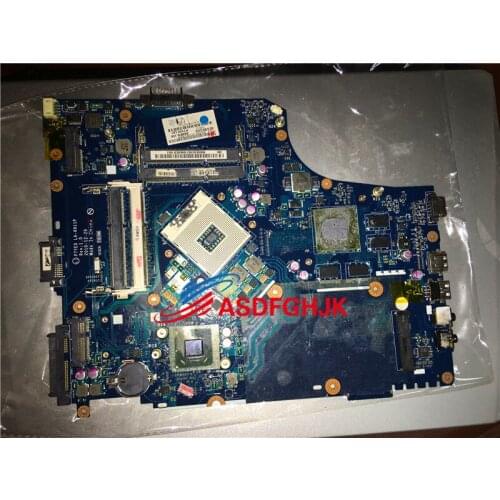 MBRB102002 MB.RB102.002 for Acer Aspire 7750 7750G Laptop Motherboard P7YE0 LA-6911P 100% TESED OK