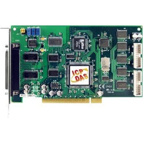 New Original Spot Photo For PCI-1002HU/S 32-Channel 12-Bit High Gain PCI Multi-Function Data Acquisition Card