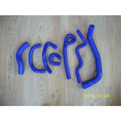 BRAND NEW FOR NISSAN SKYLINE BCN-R33 GT-R/GTR RB26 1995-1998 SILICONE RADIATOR ANCILLARY HOSE